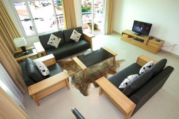Hotel Simpson Bay Suites (Simson Bay Village)